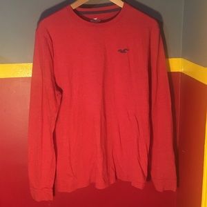 Men’s size Large Hollister shirt